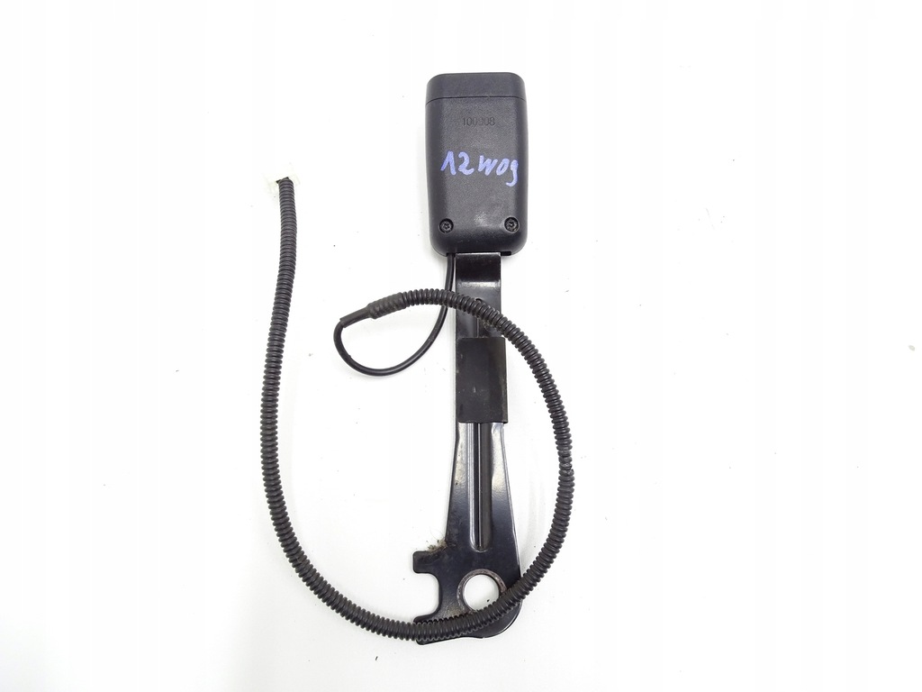 фото №1, Кліпса поперечина правий перед hyundai ix35 09-13