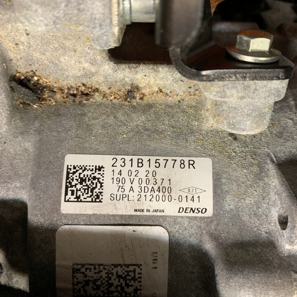 фото №12, Clio v e-tech коробка передач db1011 231b15778r 290a04pm0a 328965033r 320100408r