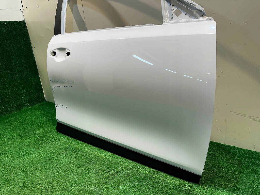 фото №9, Kia xceed x-ceed дверь правый перед передние правое