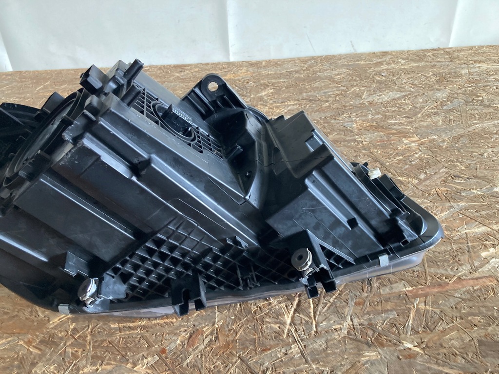 фото №11, Bmw 2 f45 f46 лампа full led левая перед 7391401