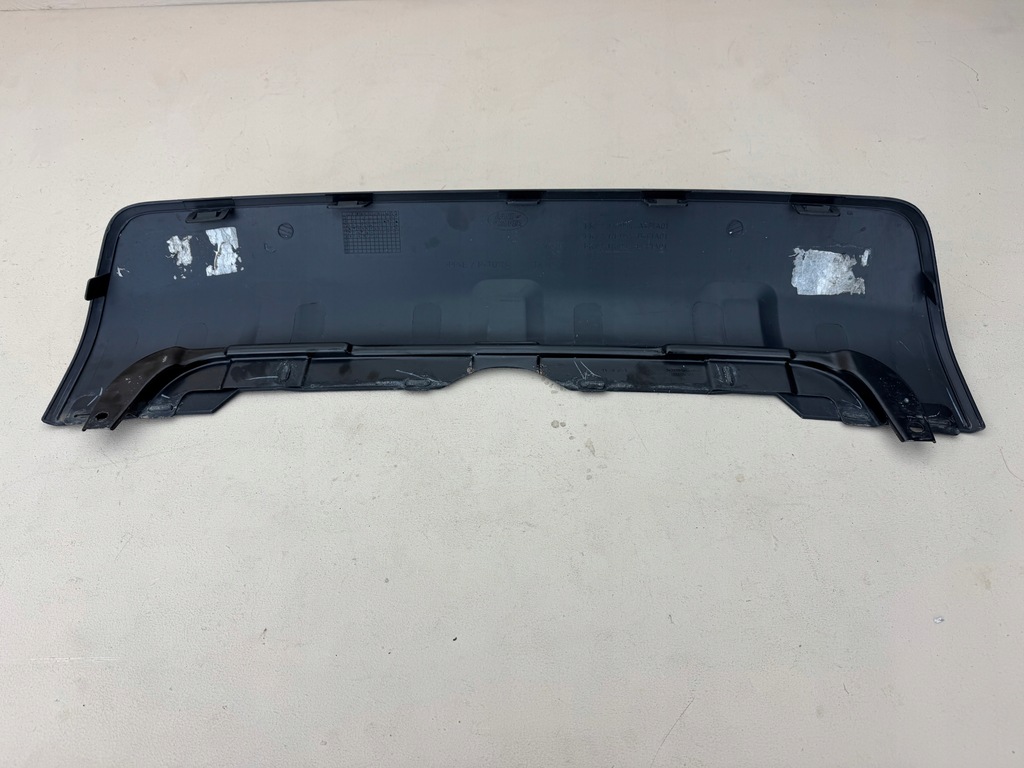 фото №10, Land rover discovery sport l550 спойлер накладка бампера задняя fk72-17f954
