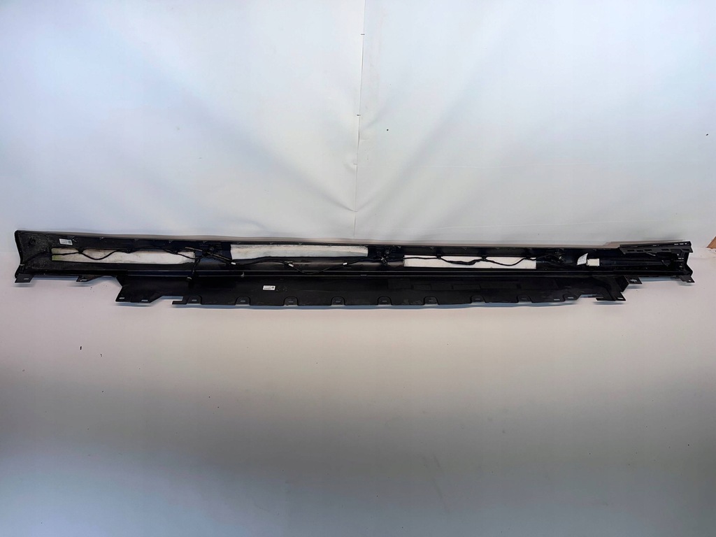 фото №6, Bmw 7 g70 i7 молдинг поріг ліва pdc джгут 9464161