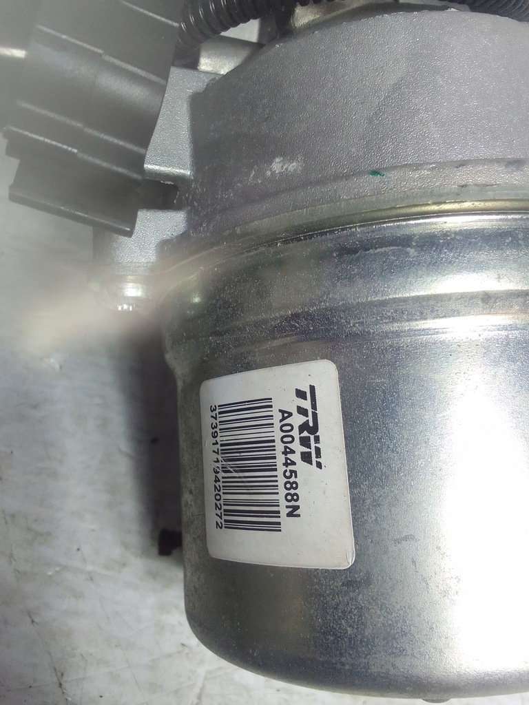 фото №10, Jeep renegade 15- колонка рулевая usa 2.4 68276903ag