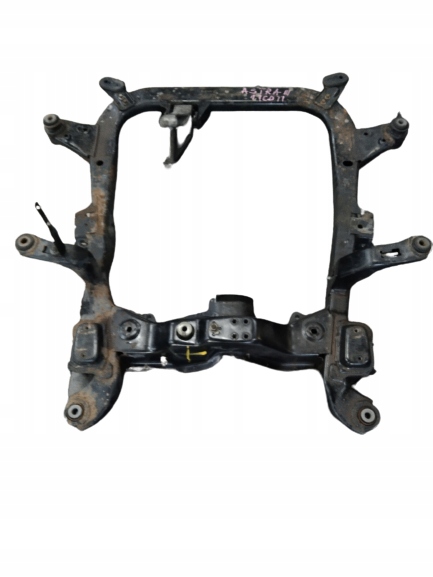 фото №1, Opel astra iii 1.7 cdti подрамник подрамник