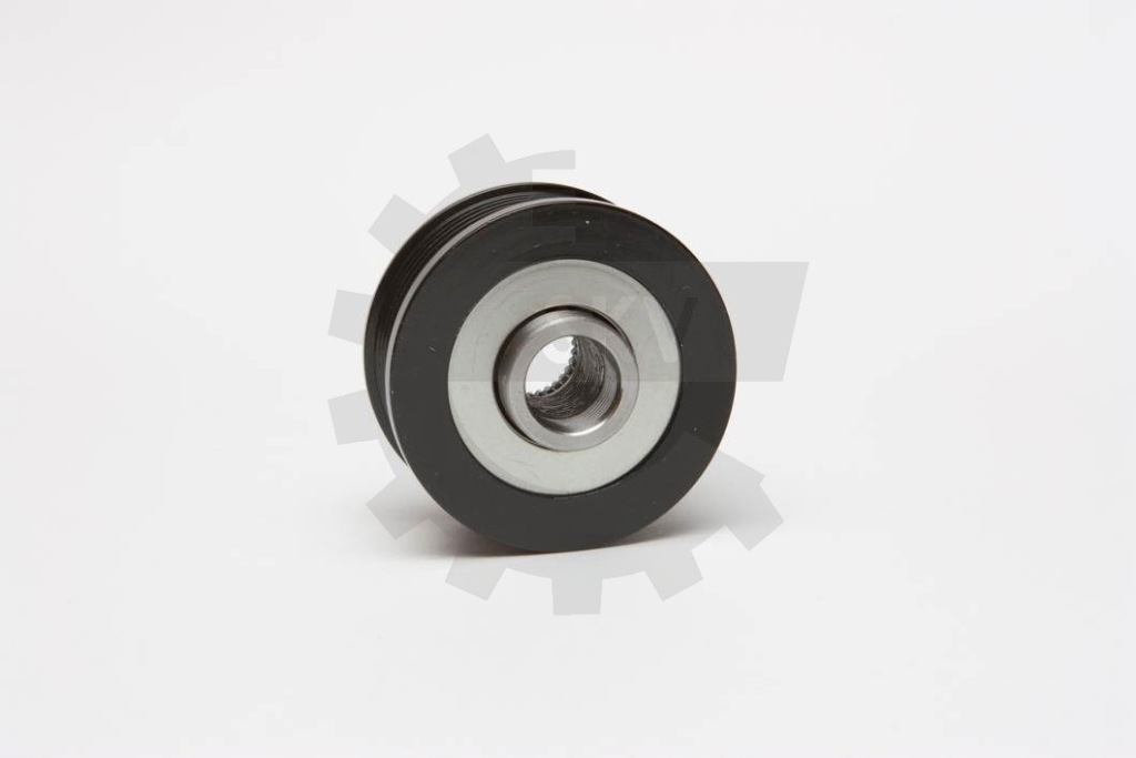 Колесо генератора 535014410 / 11skv054 #51 Цена