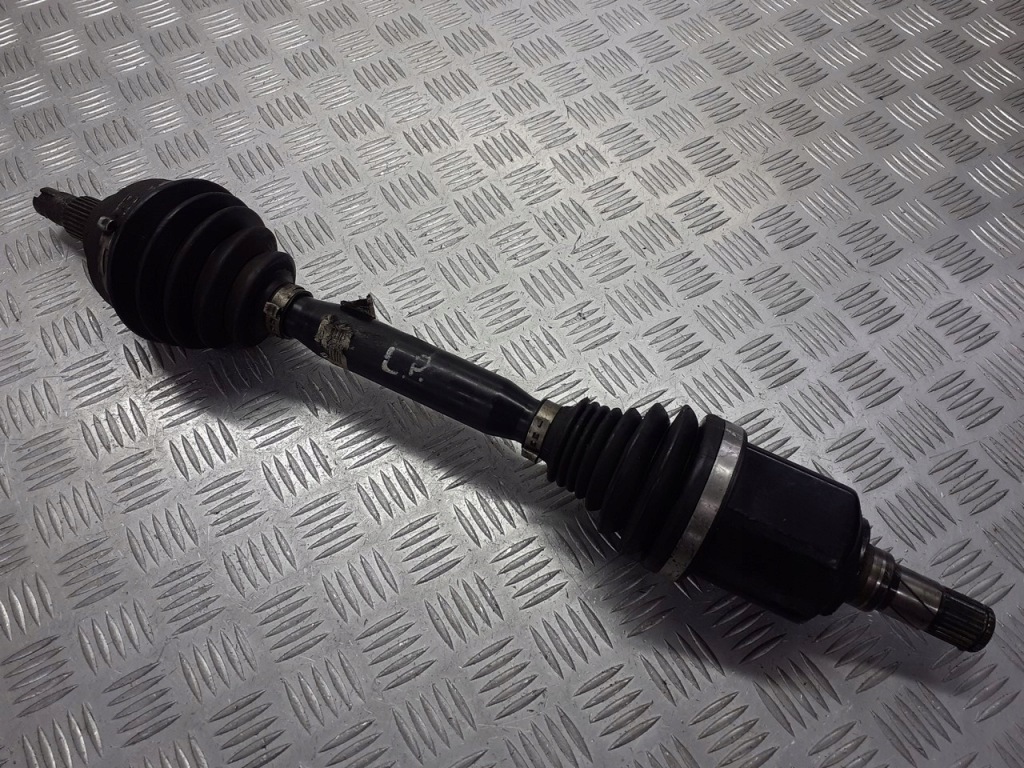 Купити Привідний вал ліва передня alfa romeo 159 1.9 jtd