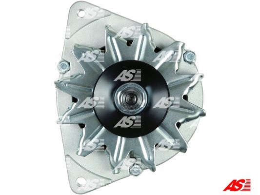 фото №2, A4011 as-pl генератор