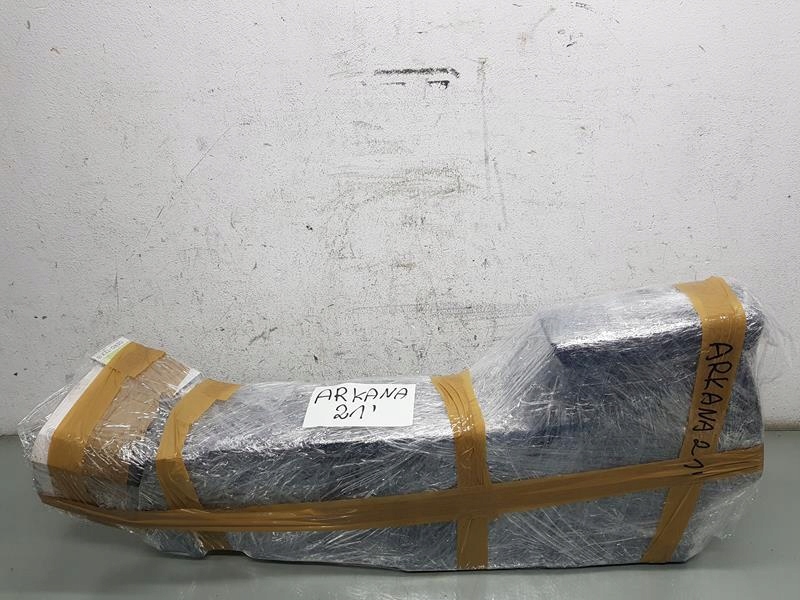 фото №7, Тунель середній підлокітник renault arkana