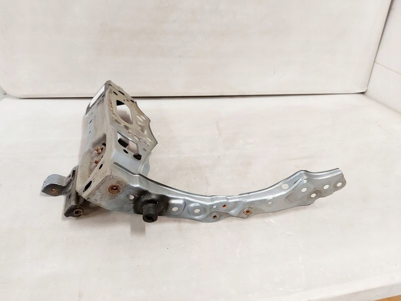 фото №7, Lexus is ii підсилювач поперечина панель фари лівий датчик