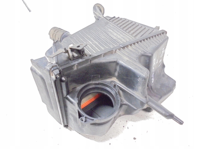 фото №6, Kangoo ii корпус фільтра повітря 8200788196b 1,5dci 8200612290