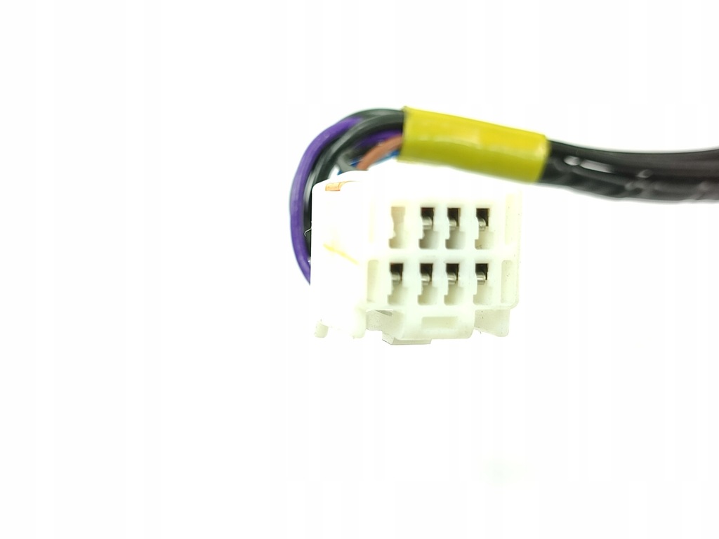 фото №8, Дзеркало праве 7-pin mazda rx-8 2003-2012 ne fe15v300 / 012218