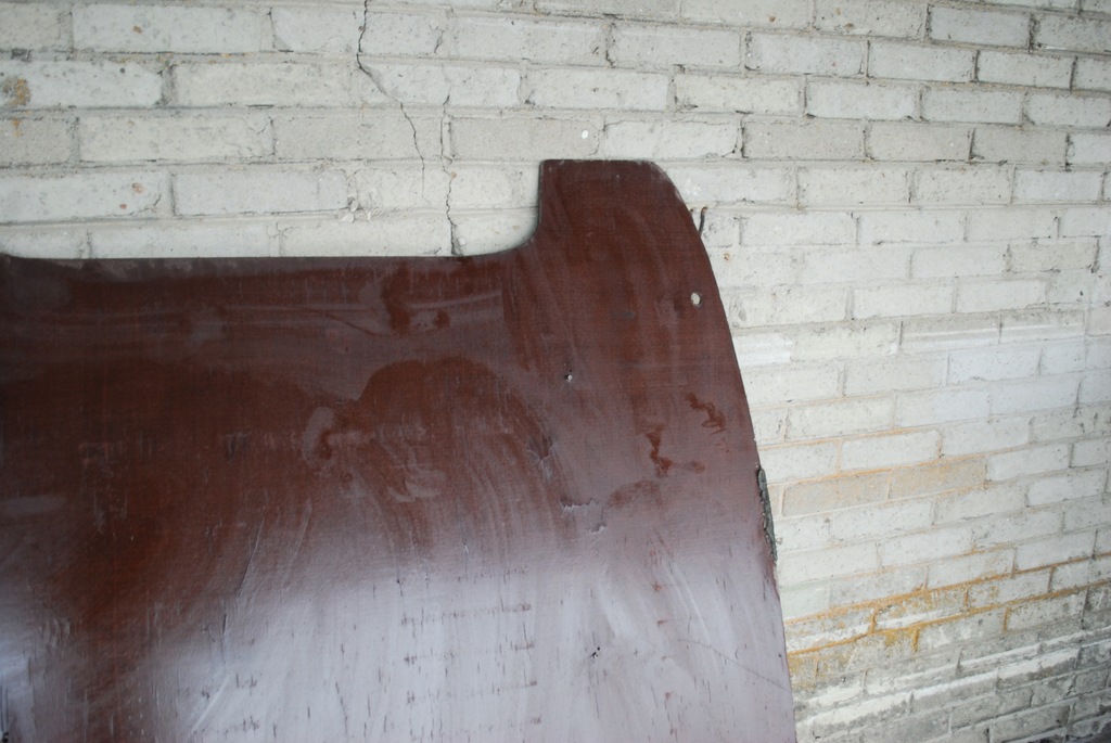 фото №8, Пол багажника vw t5 long transporter lubelskie