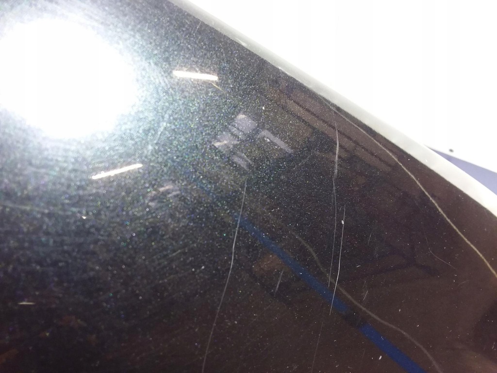 фото №7, Dodge charger 05-10 крила перед правий pxr