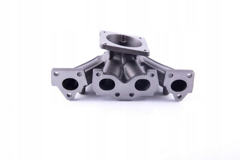 фото №11, Коллектор выпускной citroen berlingo c-elysee c2 c3