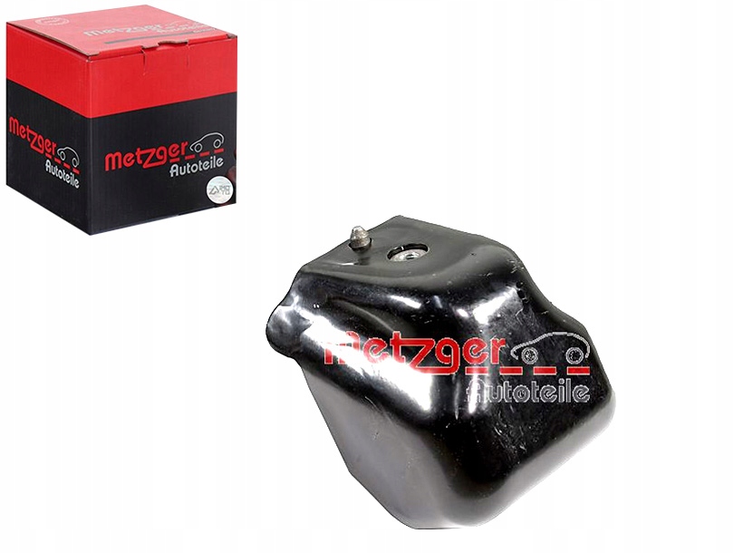 фото №1, Подушка двигуна metzger