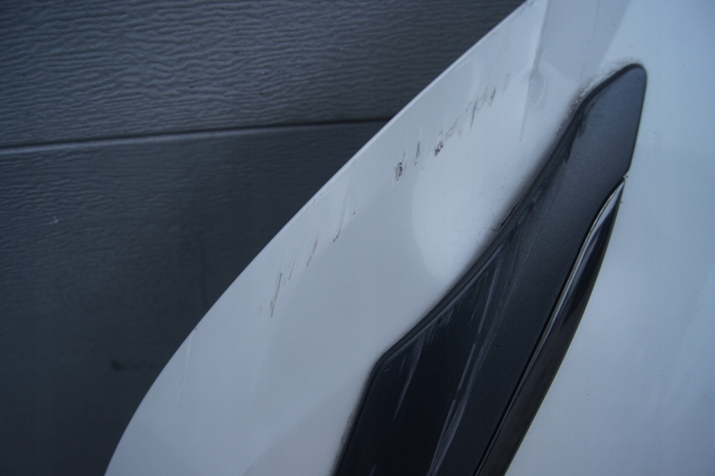 фото №6, Дверь правый задняя citroen ds4 2011 rok kwe uszk