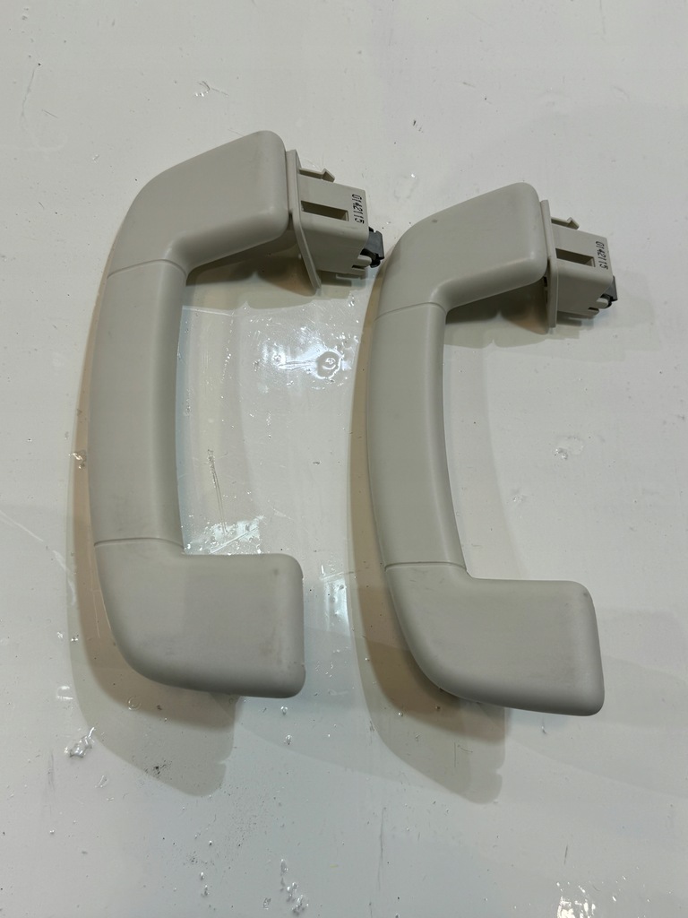 фото №1, Кронштейн ручка потолочный vw passat b8 3g0857607b