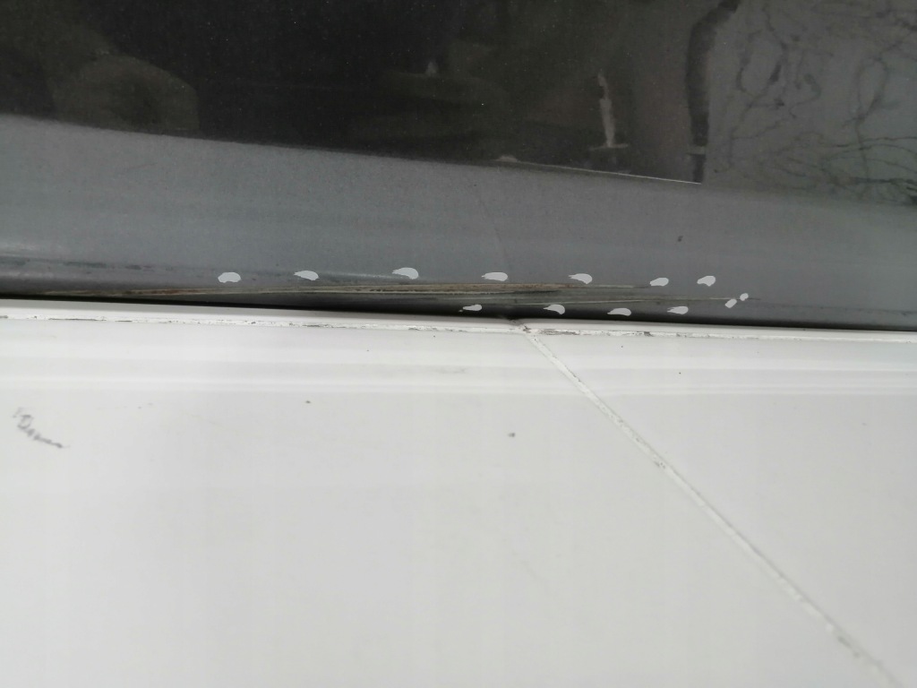 Дверь правое передние перед vw golf vii 5g4 Киев