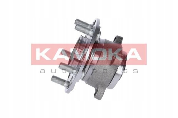 фото №14, 5500096 kam ступица колеса honda accord ix 08- задняя +abs