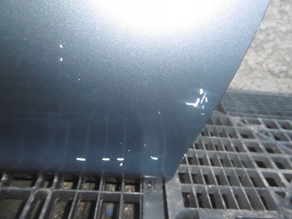 фото №7, Infiniti q70 дверь m m35 m37 правый перед передние