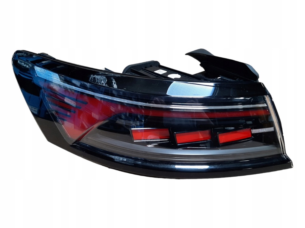 фото №1, Vw arteon lift лампа задняя левая наружная 3g7945207q