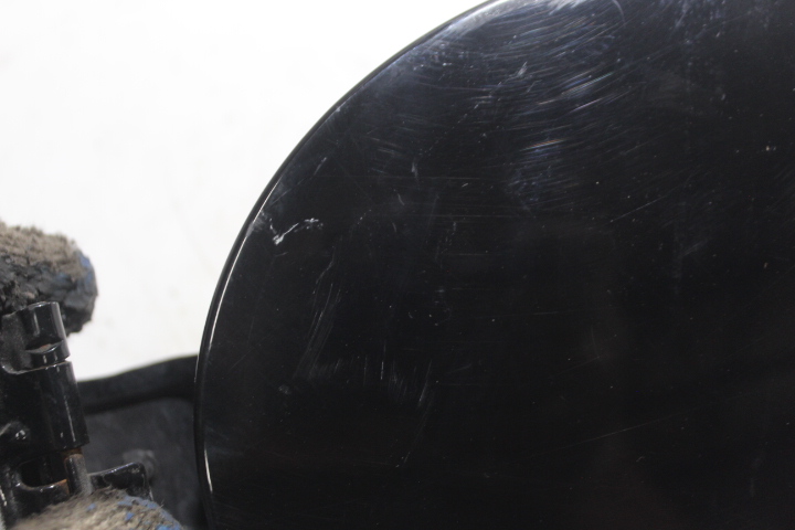 фото №4, Крышка заливной топлива mazda 6 ii