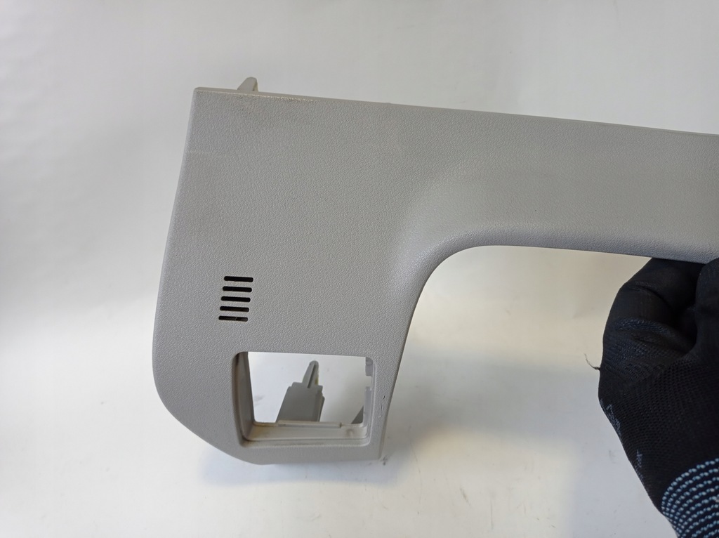 фото №5, Защита руля lexus is 250 55045-53042