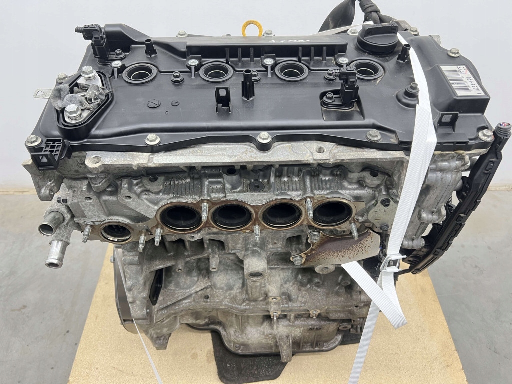 фото №6, Lexus es 300h двигун 2.5 b a25afxs a25a-v90 film!