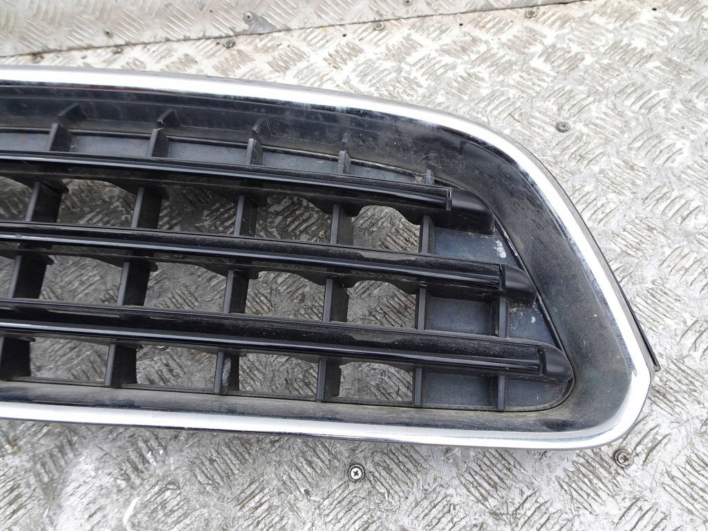 фото №3, Решітка радіатора радіатора решітка mini countryman r60