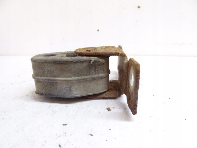 фото №7, Felicia ii 6u 97-01 lift кронштейн кронштейн глушителя 1.3 mpi