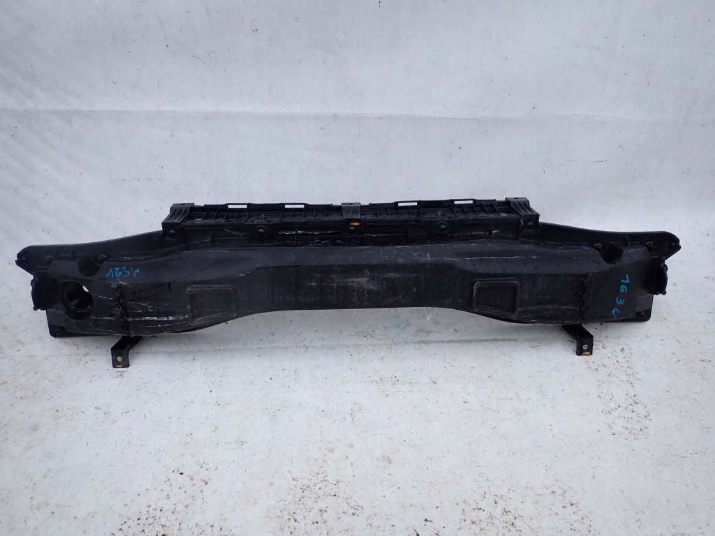 фото №1, Kia sportage v 21- балка бампера задня задня