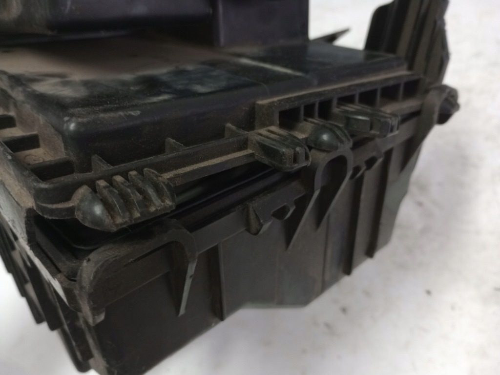 Mazda 5 корпус фільтра повітря витратомір brf7n 197400-2010 європа Доставка