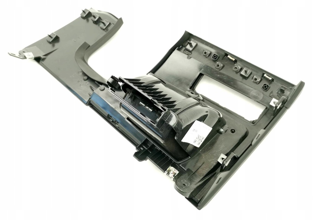 фото №8, Защита нижняя консоли панели vw touareg cr7 761857503j nowa org