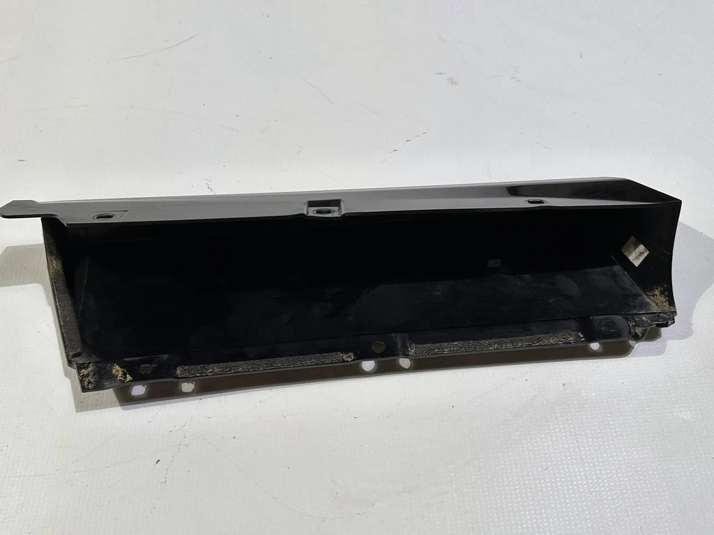 фото №6, Накладка молдинг защита стойка d левая задняя задняя ford expedition 2018 - 2022