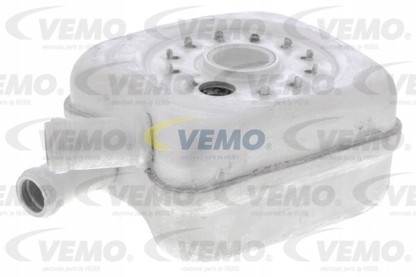 фото №12, Радиатор масла vemo 15-60-6011 078117021a