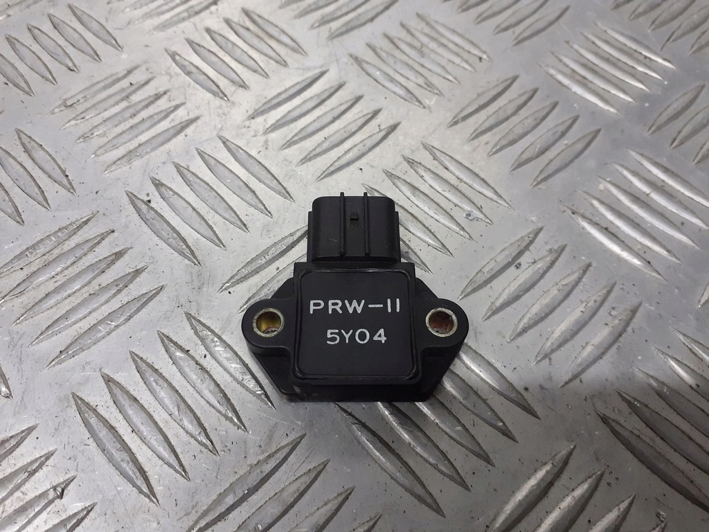 фото №1, Модуль замка зажигания зажигание mazda xedos 6