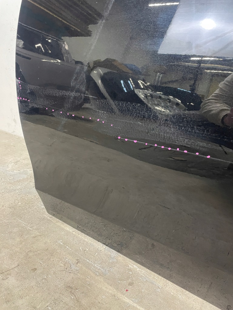 фото №6, Дверь задние левая opel corsa e