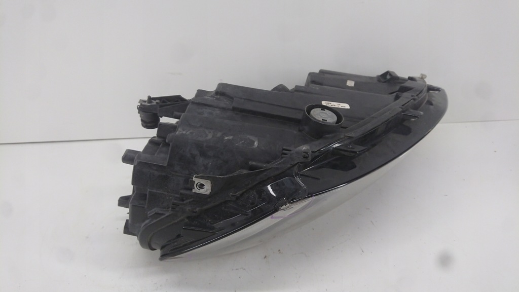 фото №10, Vw golf vii 7 5g0 valeo лампа ліва перед передня