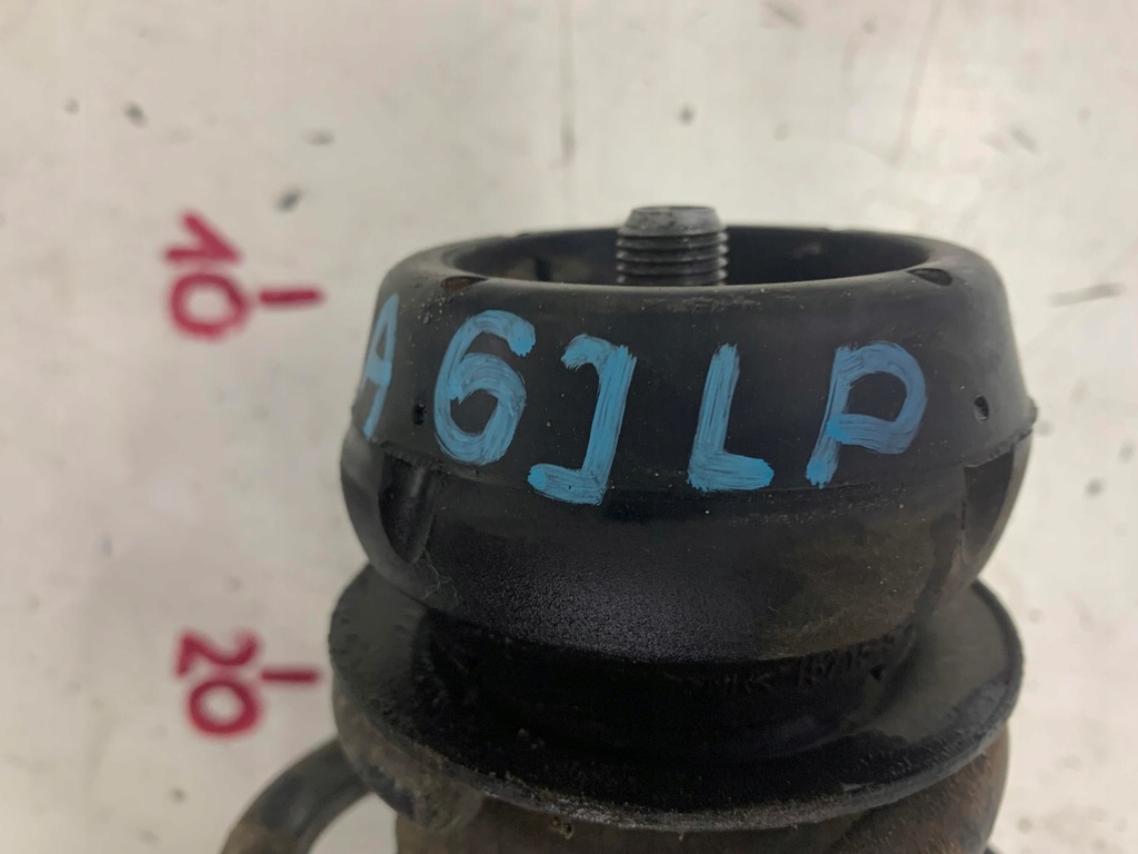 фото №7, Амортизационная стойка левый перед ibiza 6j 1.2 tdi 08-17