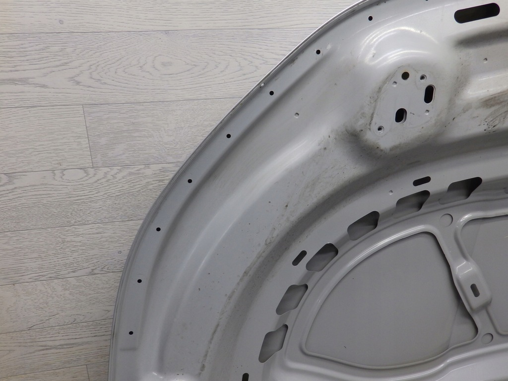 фото №15, Капот skoda kodiaq 565823155a