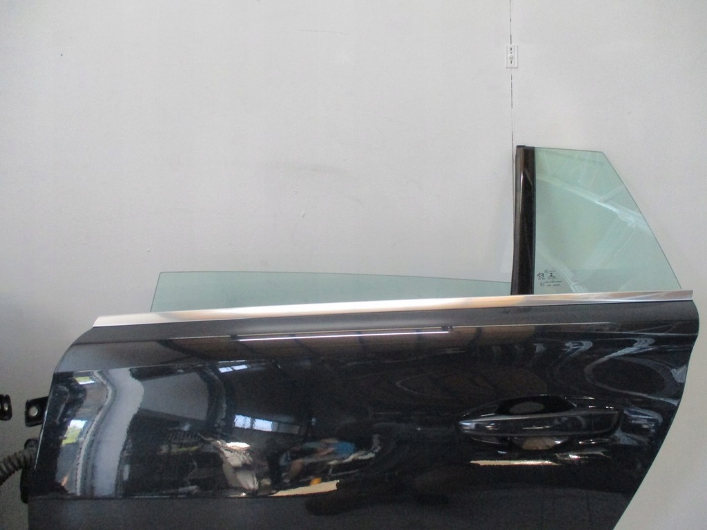 фото №10, Дверь левая правое задние peugeot 508 ii kombi 19r