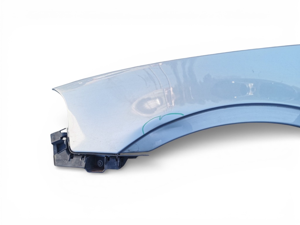 Крыло  левое  перед передний bmw x3 e83 длинный bluewater 896/5 оригинал Недорого