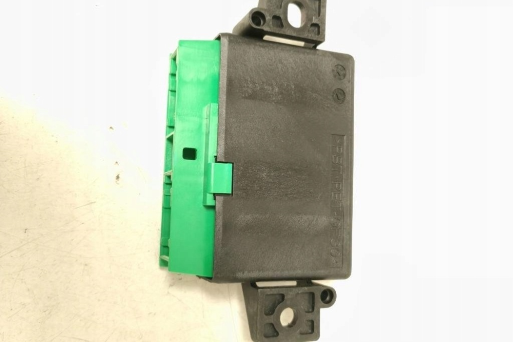 фото №1, Модуль pdc citroën c3 aircross 0263014165 1.2l бензиновый 2018