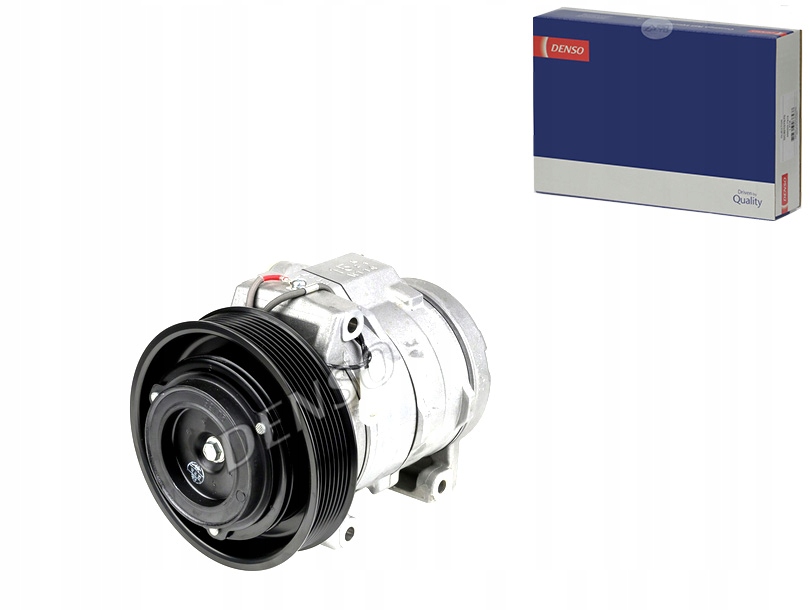 фото №1, Компрессор кондиционера mercedes actros mp4 mp5 antos arocs atego