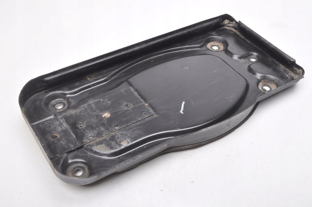 фото №1, Porsche boxster 987 основание аккумулятор