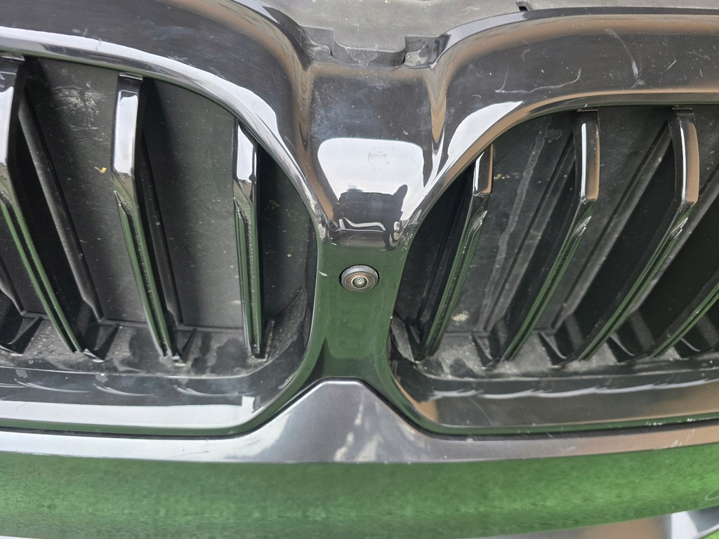 фото №7, Капот бампер m набор pas передний радиатор лампы bmw 5 g30 g31 lci a90