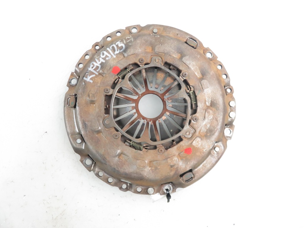 фото №12, Сцепление citroen c5 ii 2.0 hdi 136 324040710