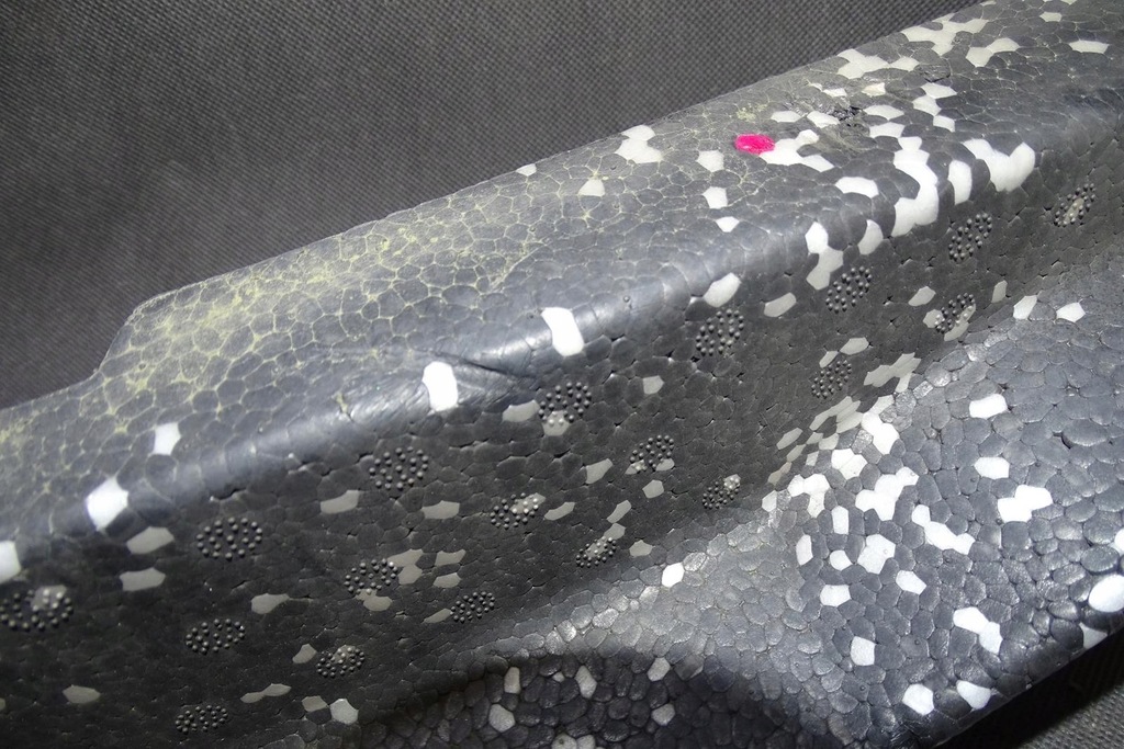 фото №10, Bmw 1 f20 f21 lift m-pakiet абсорбер піна перед