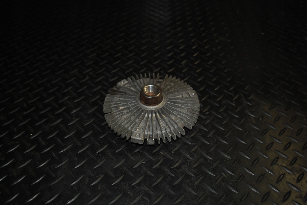 фото №4, Audi a8 d2 2.5tdi - вязкостная муфта sprzęgł0 059121350b