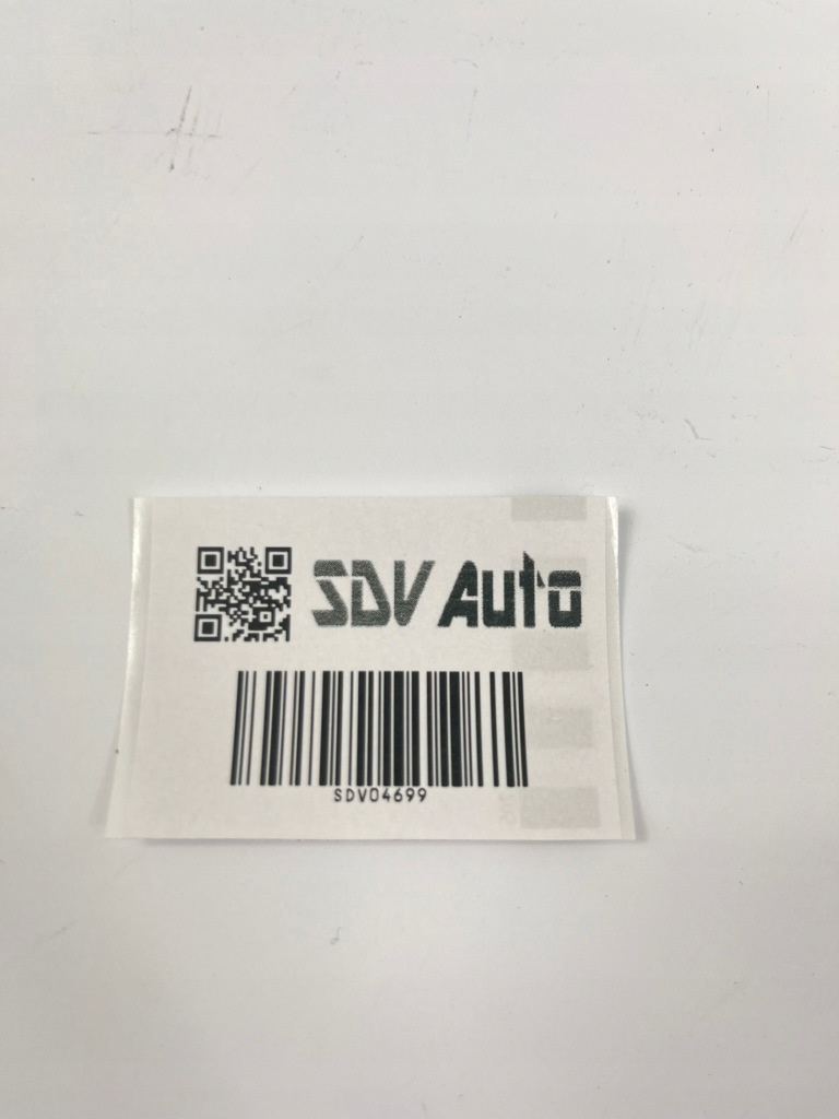 Клапан отопления mercedes w126 c126 se sel sec 0008303884 1147412011 Оригинал